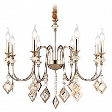 Подвесная люстра ambrella light tr tr4957